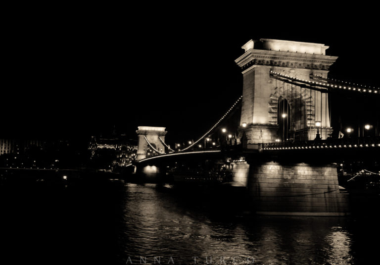 April 2016: Budapest