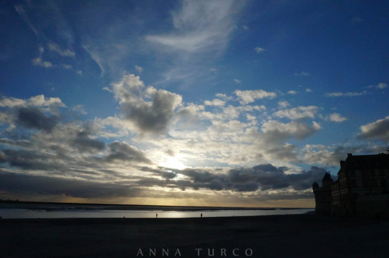 May 2015: Normandy