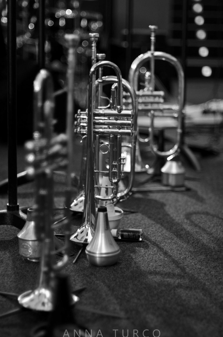 March 2017: Big Band Concert