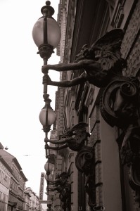 budapest