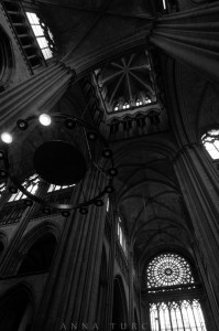 normandy-trip